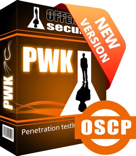 The course includes this lab guide in PDF format and the accompanying . . Oscp pwk pdf